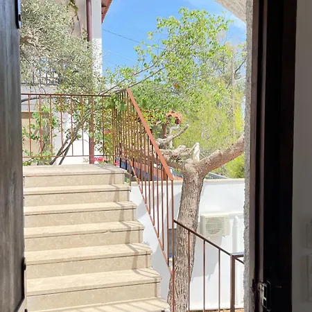 Zenso Appartement Tolón