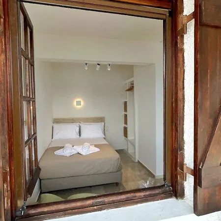 Zenso Appartement Tolón