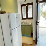 Apartment Zenso Tolo