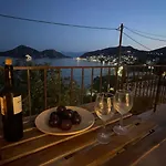 Apartment Zenso Tolo
