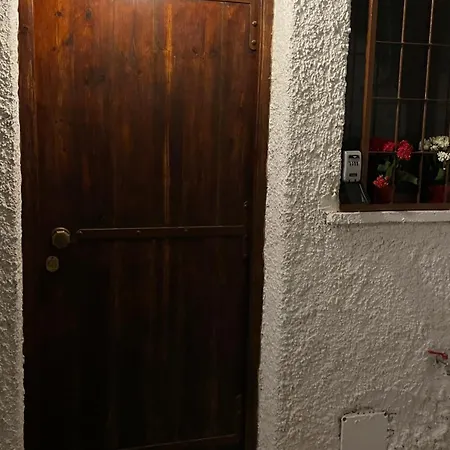 Zenso Apartment