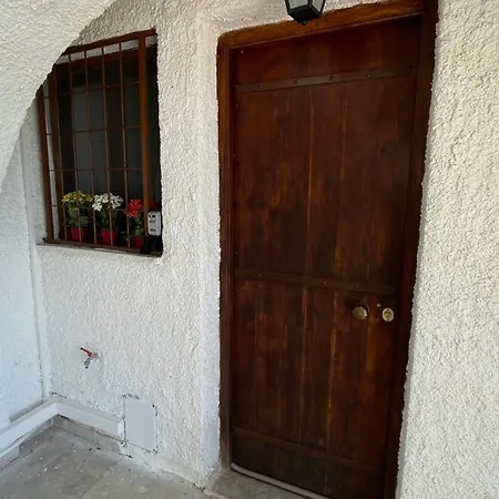 Apartment Zenso