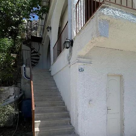 Apartment Zenso *