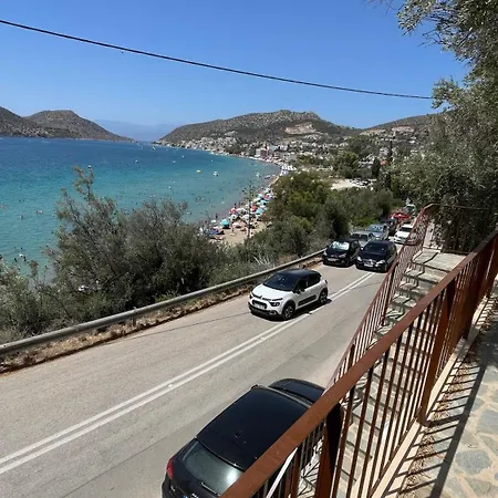Zenso Διαμέρισμα