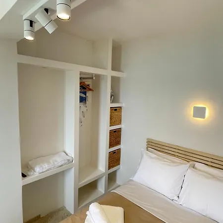 Apartment Zenso *