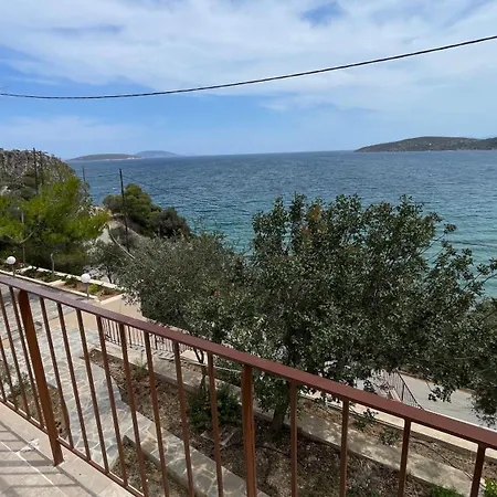 Zenso Διαμέρισμα Τολό