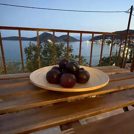 Zenso Διαμέρισμα Τολό