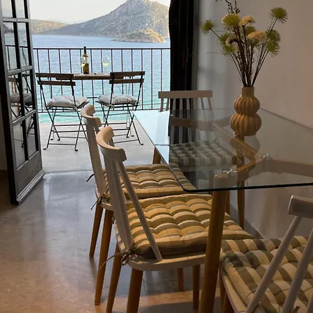 Lejlighed Zenso Tolón