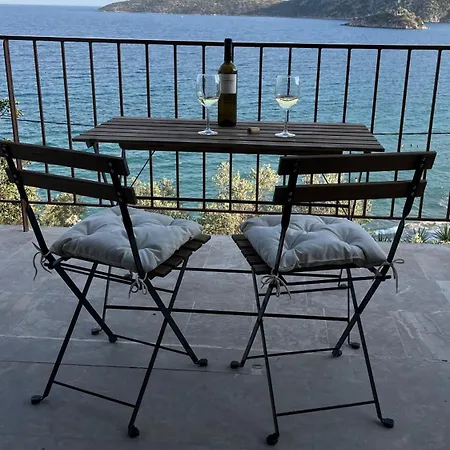 Zenso Διαμέρισμα Τολό