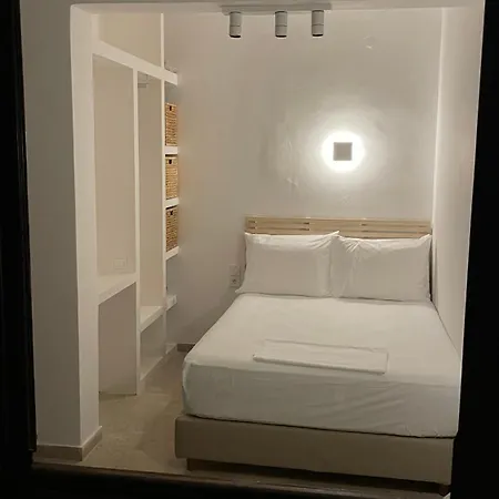 Zenso Apartment