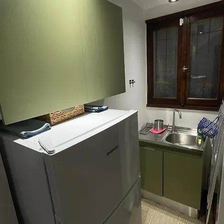 Apartment Zenso