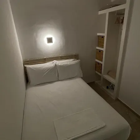 Lejlighed Zenso *