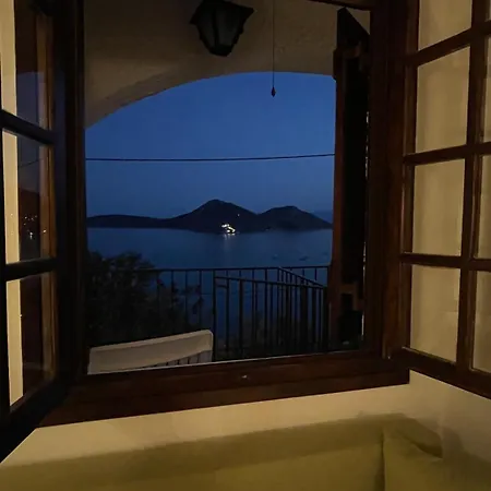 Zenso Apartment