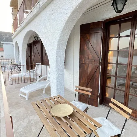 Apartment Zenso Tolo