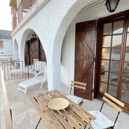Apartment Zenso Tolo