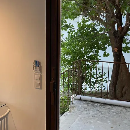 Apartment Zenso *