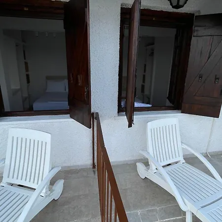 Apartment Zenso Tolo