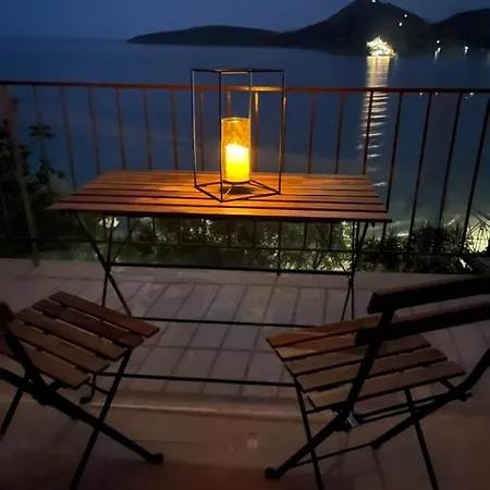Zenso Apartment