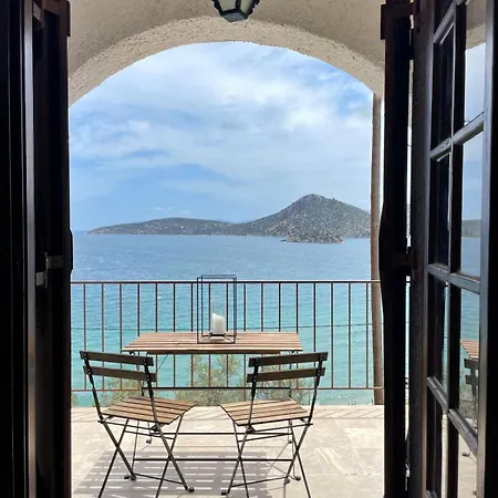 Zenso Διαμέρισμα