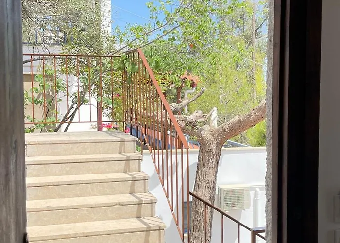 Zenso Apartamento Tolón