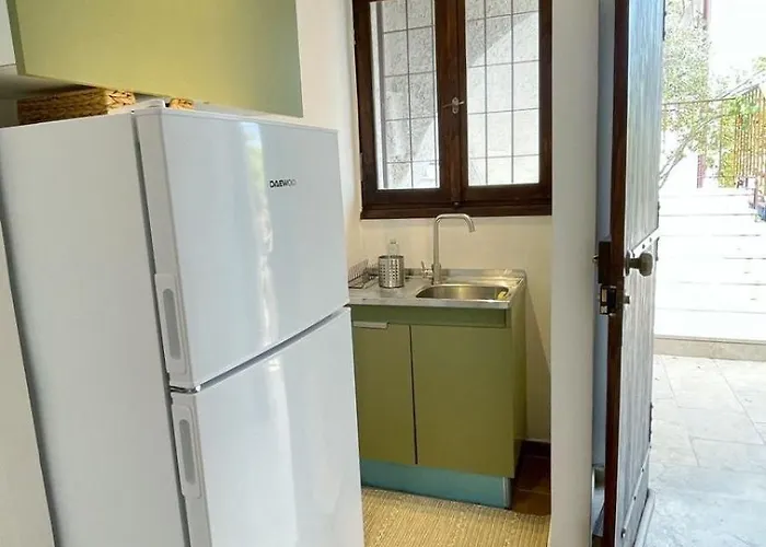 Apartamento Zenso Tolón