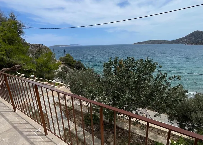 Zenso Apartment Tolo