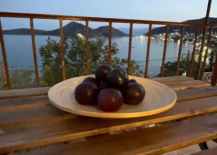 Zenso Apartamento Tolón