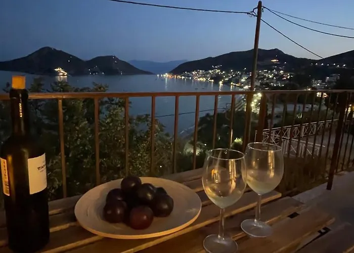 Apartamento Zenso Tolón