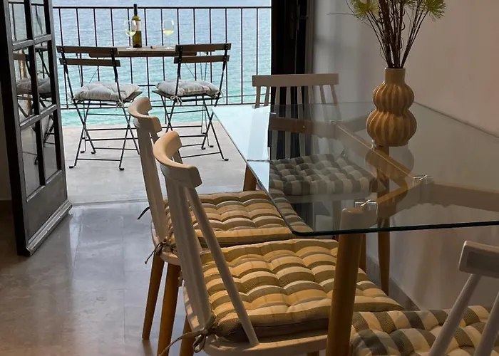 Apartamento Zenso Tolón