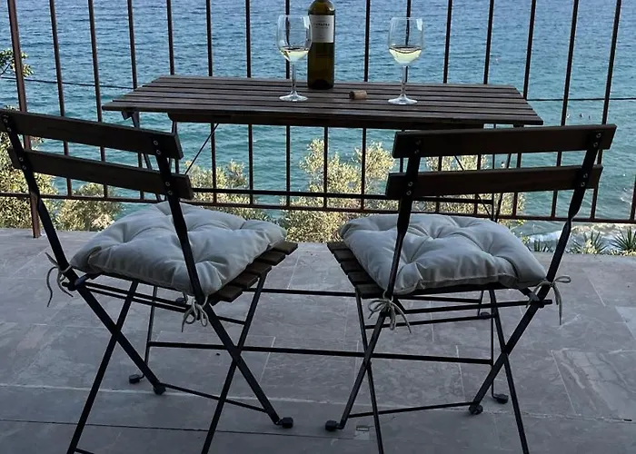 Zenso Apartamento Tolón