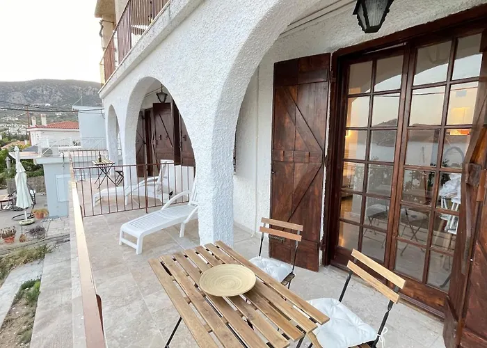 Apartamento Zenso Tolón