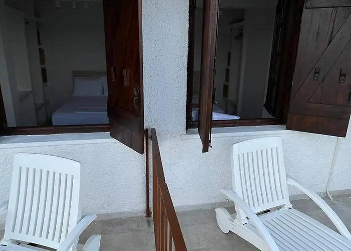 Apartamento Zenso Tolón